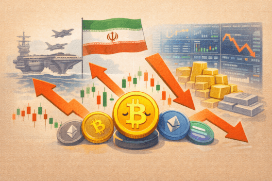 [주말시황] 그린란드 갈등 완화에도 비트코인 약세⋯금·은과 엇갈린 흐름