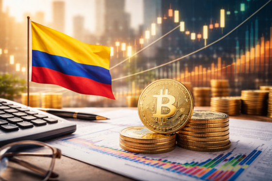 연금 자산은 그대로 두고 비트코인만 추가…콜롬비아 2위 연기금의 선택