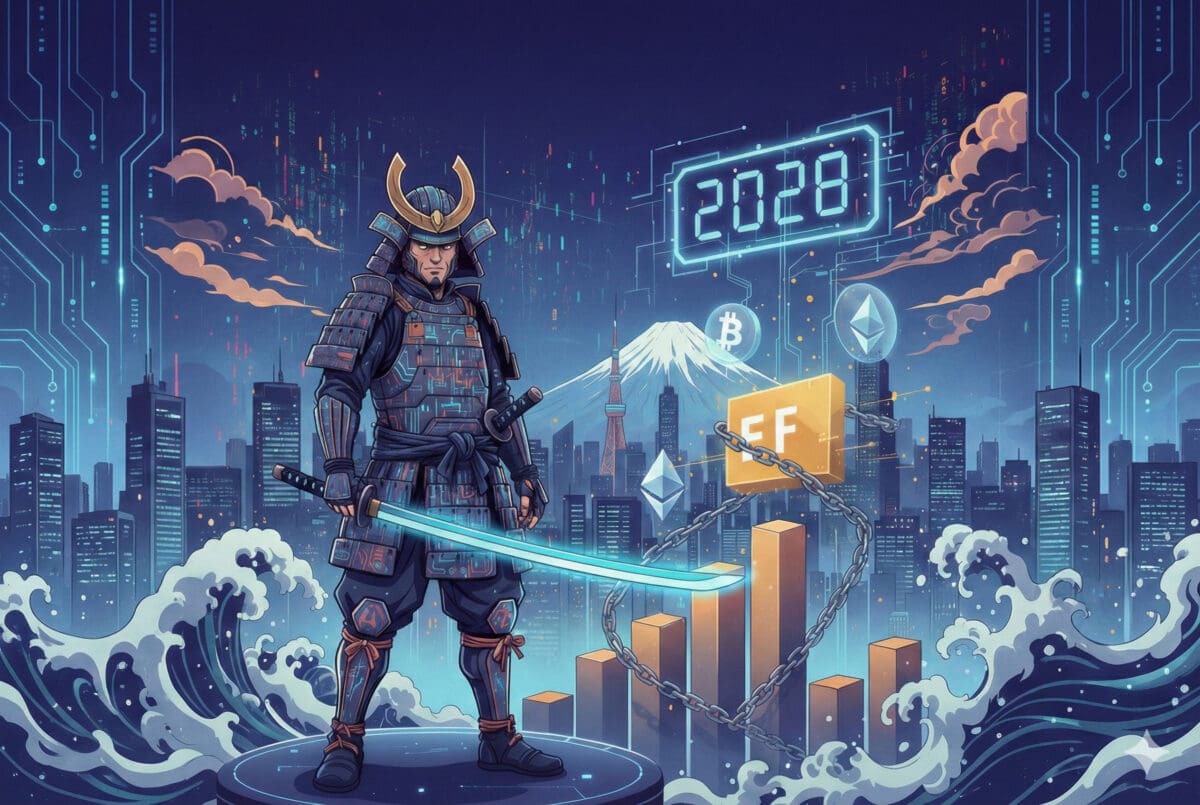 ‘규제 최강국’ 일본, 디지털자산 ETF 허용 추진한다… “2028년 목표” ‘규제 최강국’ 일본, 디지털자산 ETF 허용 추진한다… “2028년 목표”