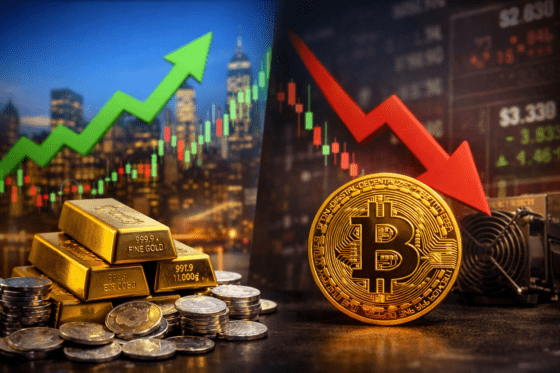 [코인시황] 달러 약세에도 ‘요지부동’ 비트코인… 트럼프 리스크에 1억2900만원 횡보