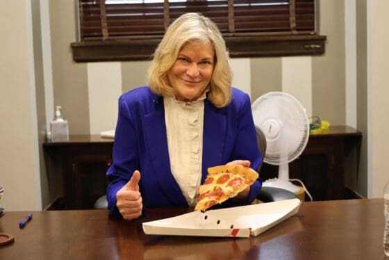 [주요 뉴스] 신시아 루미스 상원의원, 미국 국가 준비 통화에 비트코인 포함 촉구