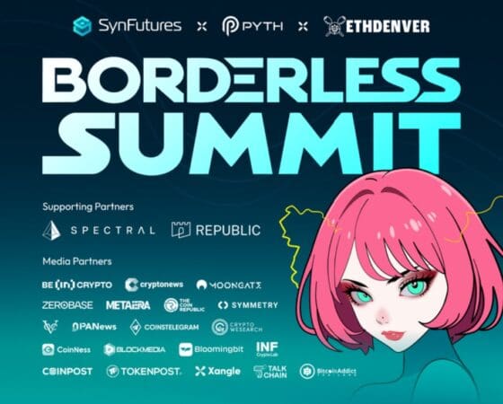 [주요 뉴스] 신퓨처스, ‘보더리스 서밋’ 개최… DeFi와 Web3 논의의 장 열려