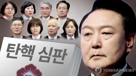 [尹파면] 이번에도 ‘장미대선’…선거일 6월 3일 유력