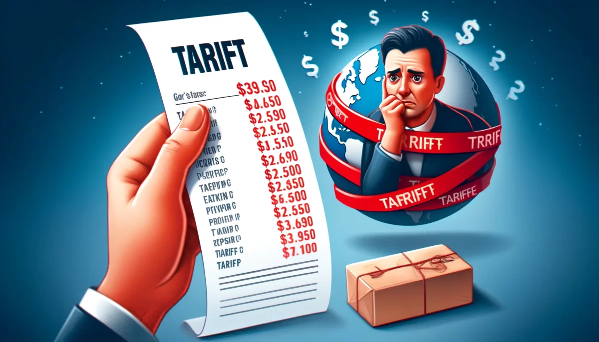 트럼프 관세, 미국 물가 상승 압력… 한은 금리 인하 제동 가능성