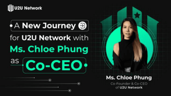 [주요 뉴스] 한국, DePIN 실험에 최적의 국가로 주목받아… U2U 네트워크의 기대