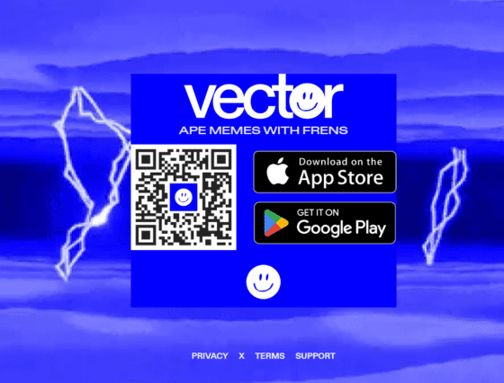 [주요 뉴스] 밈코인 시장, ‘벡터’ 등장으로 새 활력… 리스크 줄이고 접근성 높여