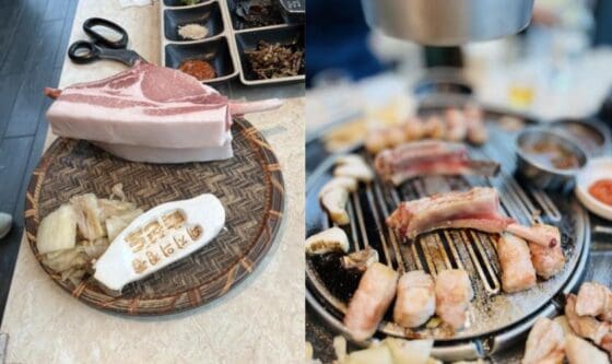 [뜨는 맛집] 제주돼지, 서울미각을 숙성시키다