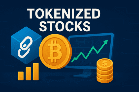 [명정선의 톺아보기] “애플 주식을 코인처럼 산다”…온체인 주식 직접 해보려면 