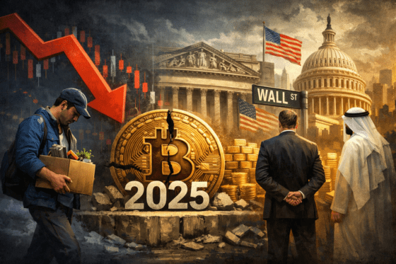 비트코인, “폭락의 시대는 갔다”⋯기관·국가가 만든 ‘뉴노멀’ 상승장 오나