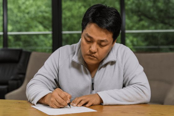 [권도형 반성문②] 테라를 구성한 50만줄 코드…피아노 치듯 작성했다