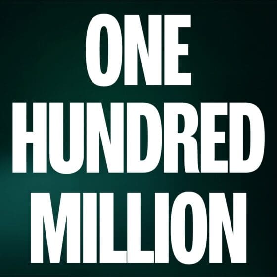 비전, 일 거래량 1억달러·스테이킹 1억개 동시 돌파