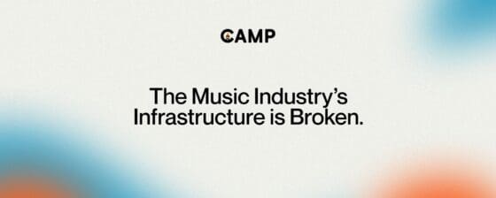 스포티파이 300TB 음원 유출 사태에…캠프 네트워크 “음악 산업 인프라 붕괴, 온체인 IP가 해법”