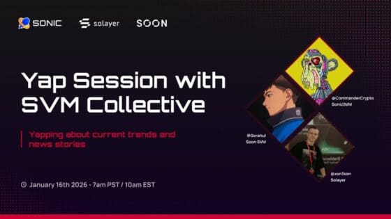 솔라나 생태계 프로젝트 “2026년 SVM 성패, ‘인프라 고도화’와 ‘제도권 수용성’에 달렸다”