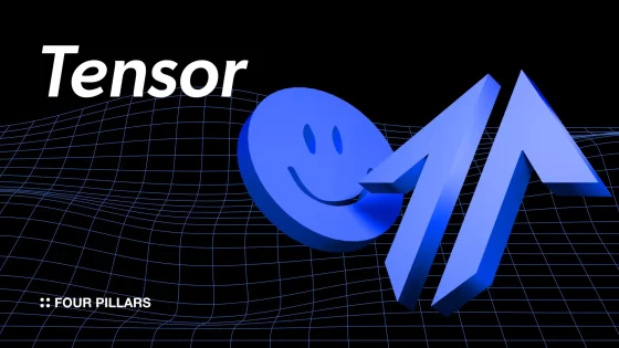 텐서(TNSR): 최고의 제품들로 빚어내는 혁신 – 포필러스